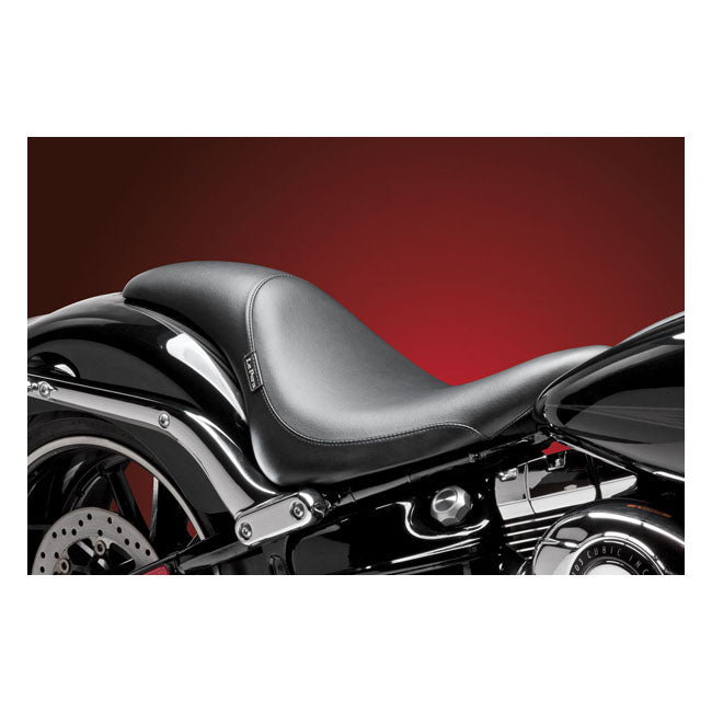 Silhouette Seat 13-17 Softail FXSB Breakout (NU)