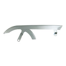 Upper Belt Guard XL Sportster Chrome For 04-19 XL