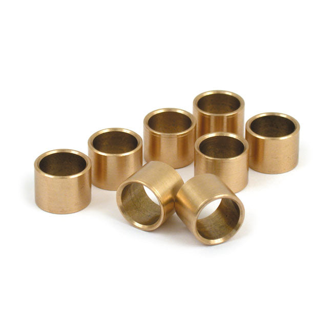 Rocker Arm Bushing Set For 84-17 NU B.T. Excluding M8