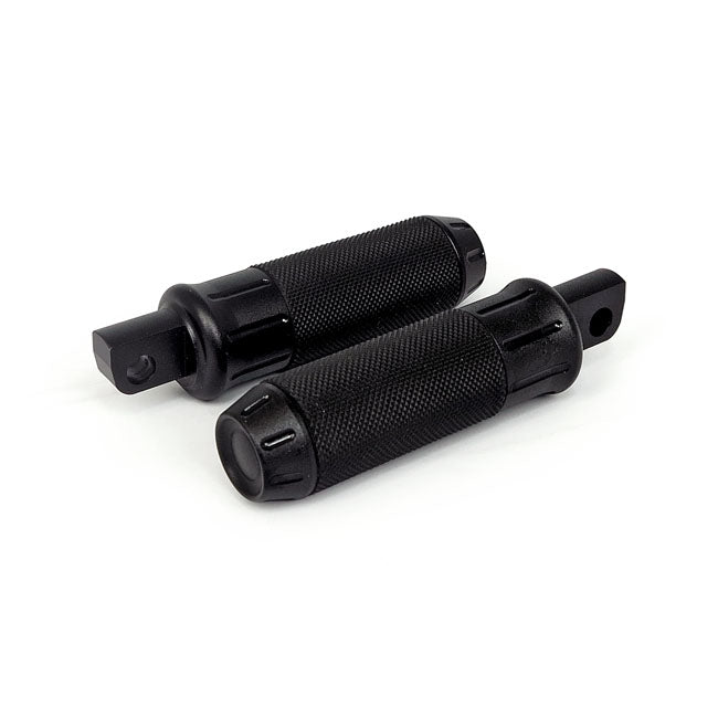 Cobra Footpegs Stealth Tone Black