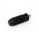 Cobra Shift/Brake Peg Stealth Tone Black