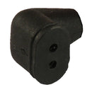 Voltage Regulator / Rectifier Black For 76-80 FL, FX