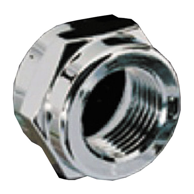 Adapter Nut 3/8 NPT To 22 MM Tanks