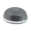 Breather Style Air Cleaner Assembly Round Chrome For 90-17 BT