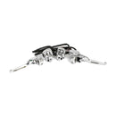 Handlebar Control Kit Chrome With Cruise Control Switches