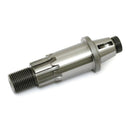 Sprocket Shaft For 56-64 Big Twin With OEM Flywheels NU