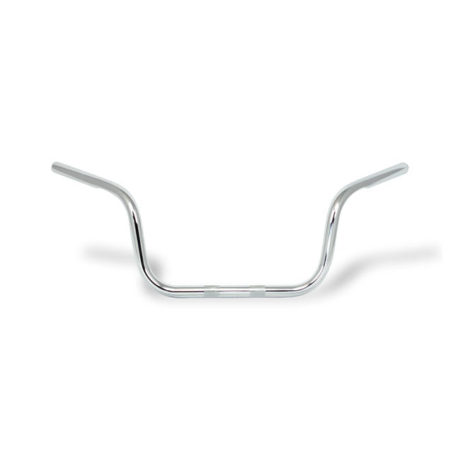 FLT, FLHT OEM Style Touring Handlebar Chrome - 1 Inch