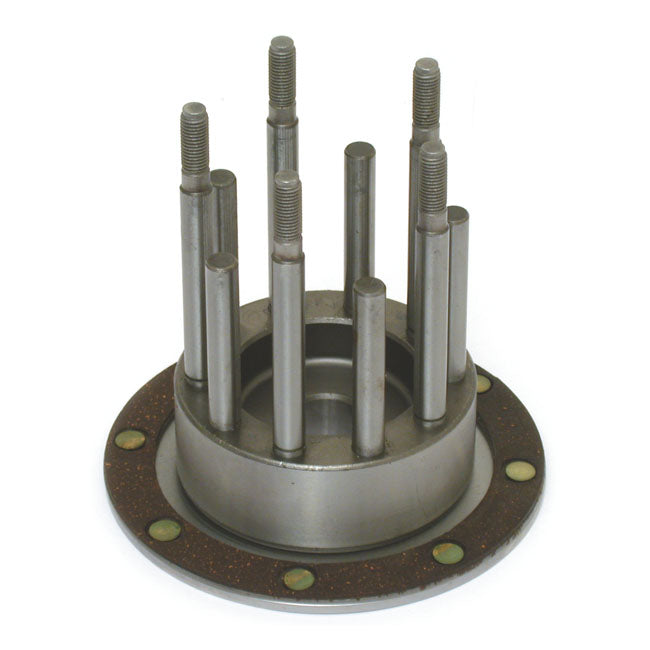5-Stud Clutch Hub