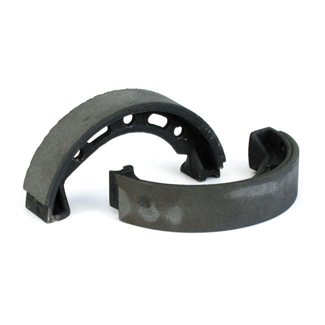 Rear Brake Shoes & Linings