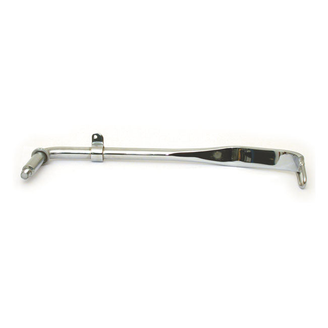 Jiffy Stand Standard Length Chrome