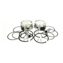 883 To 1200 XL Conversion Piston Kit Standard For 86-21 XL883 When Converted To 1200cc