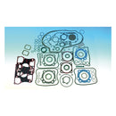 Motor Gasket & Seal Kit For 86-90 4-sp XL 883/1100/1200 Models NU