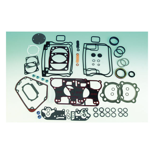 Motor Gasket Kit - 0.045 Inch