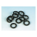 O-Ring Rear Shock Air Control
