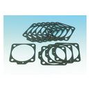 Paper Gasket Set Cylinder Base - 3-5/8" Big Bore .040"