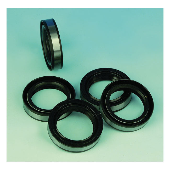 Fork Seals For 73-74 XL