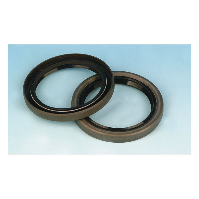 Fork Seals For 49-E77 FL NU