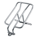 Luggage Rack Chrome For 91-05 Dyna Excl. FXDWG