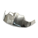 Front Fender Tip Stainless