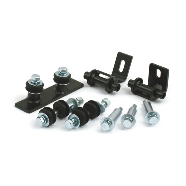 Fat Bob Tank Mounting Kit