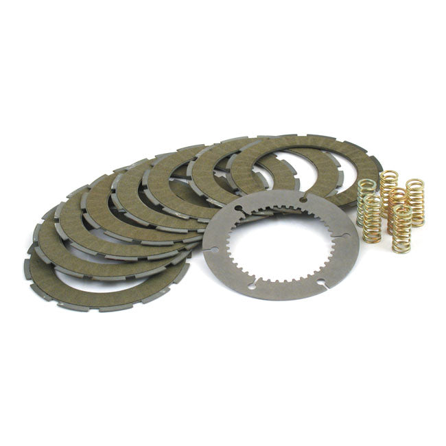 Extra Plate Clutch Plate Kit Aramid For 52-70 K, XL (NU)