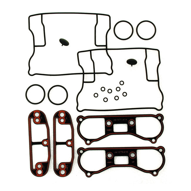 Gasket Set For Billet S&S Rocker Covers