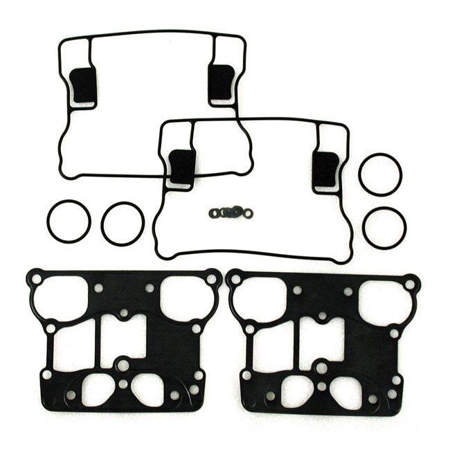 Gasket Set For Die-Cast Rocker Covers