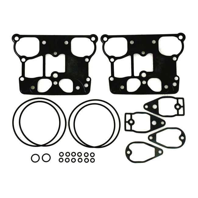 Rocker Cover Gasket Set For Billet Covers