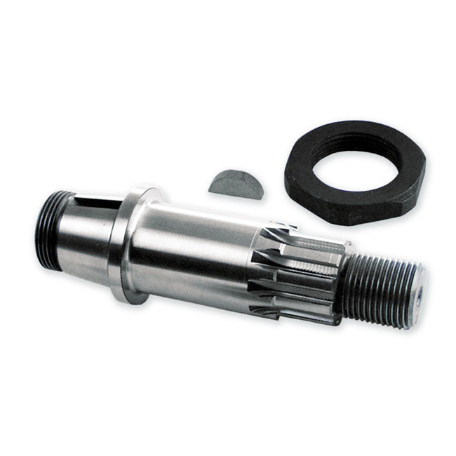Sprocket Shaft Assembly For 65-69 B.T. NU