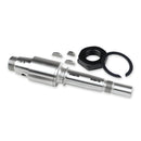 Pinion Shaft Assembly +1/4" For 4" Bore V-Series