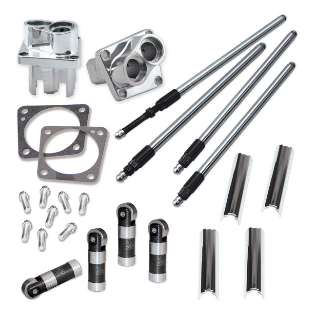 Hydraulic Lifter Update Kit For Shovel Evo Oiling