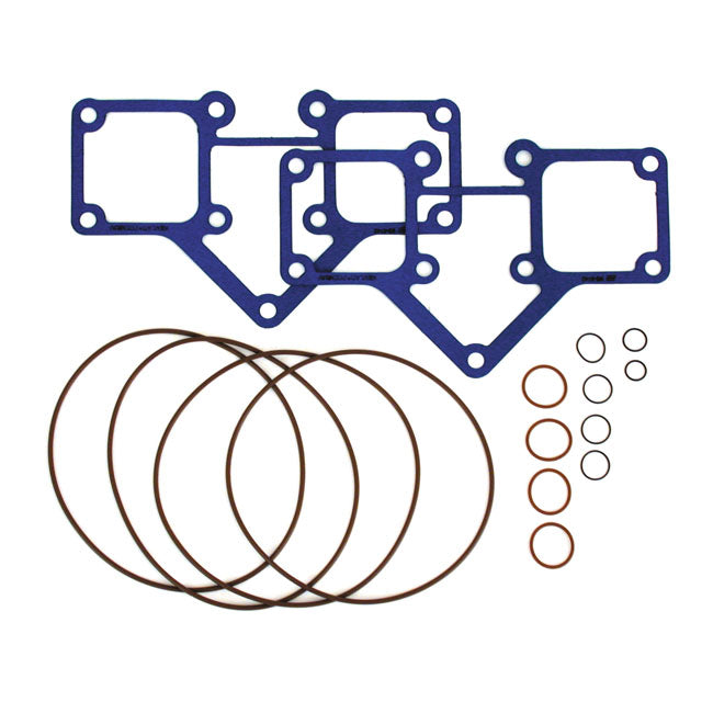 Rocker Cover Gasket Kit For Sh Rocker Covers