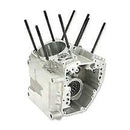 Crankcase Assembly 4-1/8" Bore Polished
