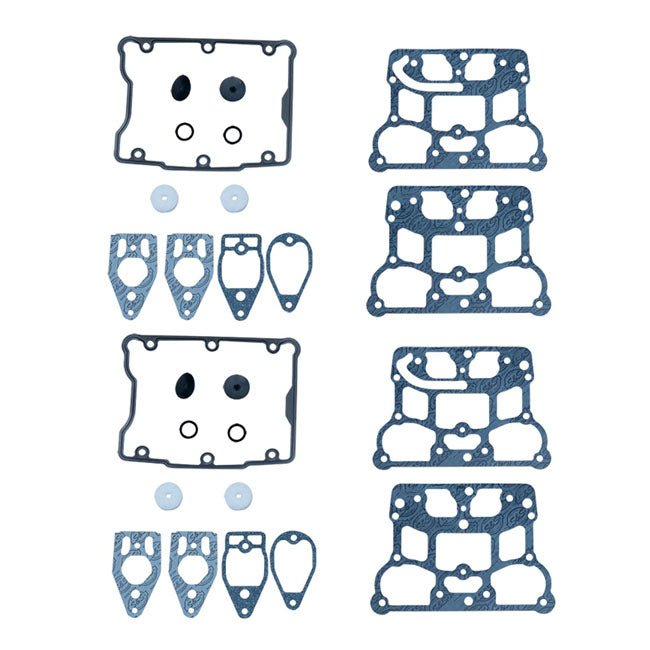 Rocker Cover Gasket Kit Twin Cam