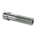 Sprocket Shaft. Press-In