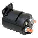 Soleniod Black 67-80 XL / 65-88 FL / FX / Softail (NU)