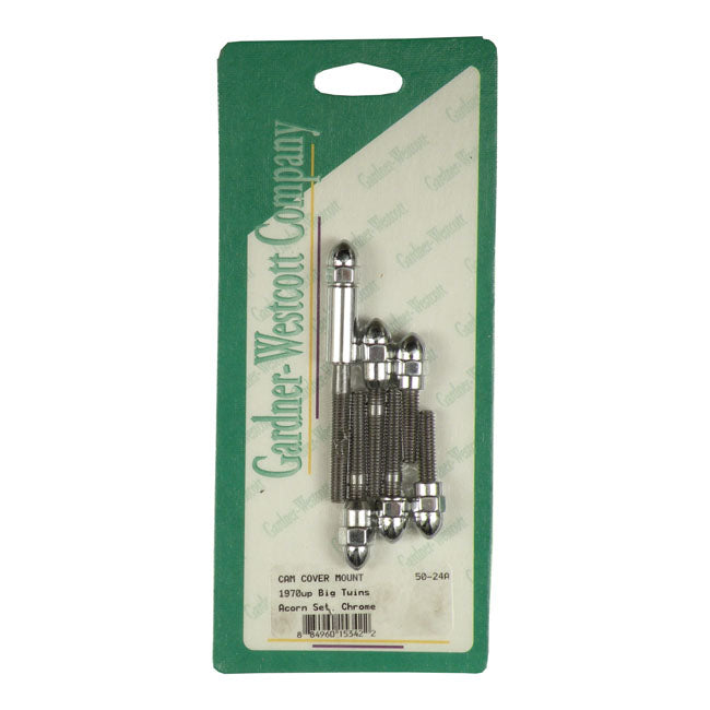 Cam Cover Screw Kit Acorn