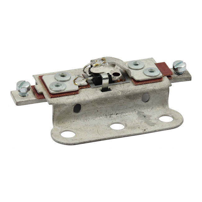 Relay Solid State