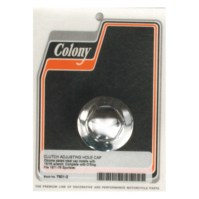 Hex Clutch Adjustable Plug