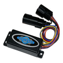 Illuminator Turn Signal For 10-13 Street & Road Glide (NU)