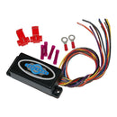 Illuminator Hard Wire Signals For 73-84 H-D (NU) & CustomS