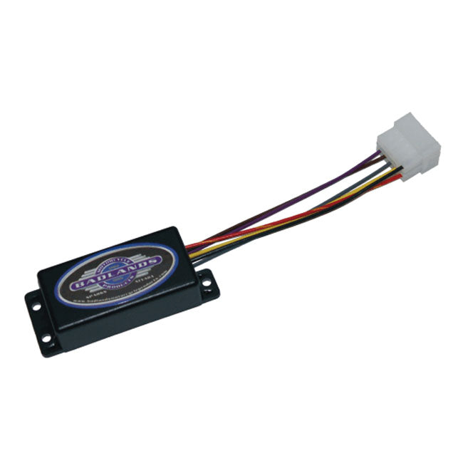Turn Signal Canceling Module For 87-93 H-D Style