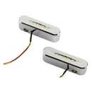 E-Z Bolt-On 'Flame Throwers' Turn Signals Universal For Saddlebags