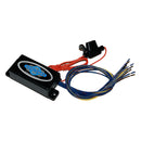 Hard Wired Can-Bus Illuminator For 14-21 Touring