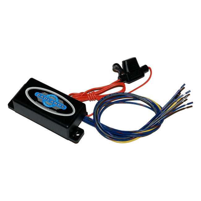 Hard Wired Can-Bus Illuminator For 14-21 Touring