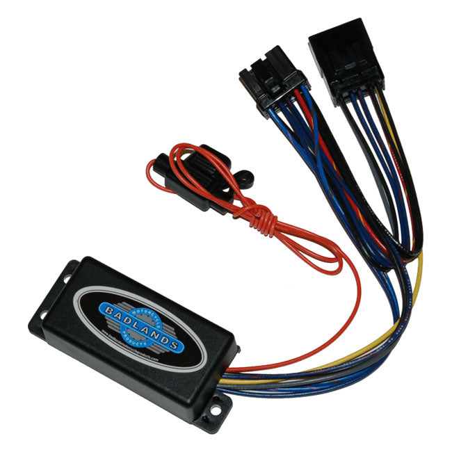 Can-Bus Illuminator Plug 'N Play Signals For 11-17 Softail FLSTC, FLSTF/B, FLSTN