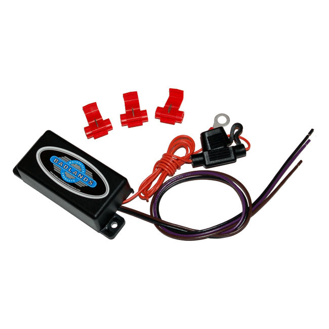 Hard Wired Can-Bus Illuminator For 11-21 Softail