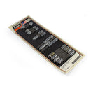 Primary Cover Mount Kit Acorn Style For 80-84 FXR, Touring NU