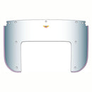 Beaded 5-Bolt Lower Window Clear