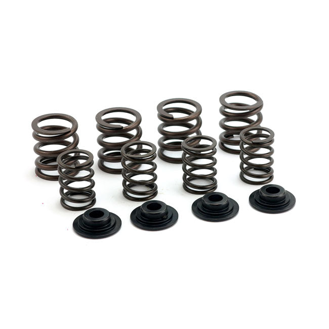 Valve Spring Kit Standard To 490" Lift For 57-85 XL (NU)